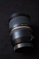 Лот: 6388133. Фото: 3. Tamron SP 24-70mm f/2.8 VC (байонет... Красноярск