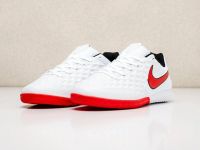 Лот: 17147771. Фото: 2. Футбольная обувь Nike Tiempo Lunar... Мужская обувь