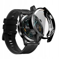 Лот: 20866839. Фото: 2. Защитная плёнка Huawei Watch Fit... Аксессуары