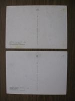 Лот: 19551170. Фото: 4. Открытки СССР. Эрмитаж. 8 шт... Красноярск