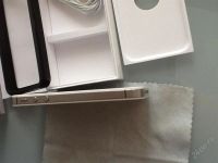 Лот: 2235835. Фото: 3. iphone 4s white 16gb(гарантия... Красноярск