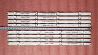 Лот: 18929076. Фото: 2. 304 p-7 LED String Strip LCD новый... Запчасти для бытовой техники