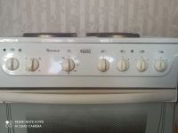 Лот: 16958003. Фото: 4. Плита 4-х комфорочная. Красноярск