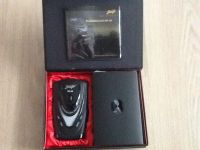 Лот: 3357934. Фото: 2. Радар-детектор Stinger RX-65. Оснащение, оборудование, аксессуары