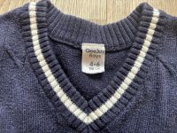 Лот: 25882126. Фото: 2. Кофта + Жилетка 4-7 лет Рост 116. Одежда и аксессуары