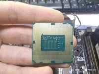 Лот: 19299062. Фото: 3. Intel Core i7-4790K. Компьютеры, оргтехника, канцтовары