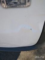 Лот: 13546566. Фото: 4. 5-я дверь Honda partner jd3-4. Красноярск