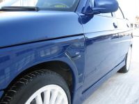 Лот: 6095810. Фото: 5. Крылья передние "LSD" ВАЗ 2110...