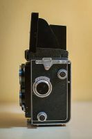 Лот: 3753873. Фото: 2. Rolleiflex 3.5. Фотокамеры