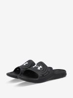 Лот: 24337428. Фото: 2. Шлепанцы мужские Under Armour... Мужская обувь