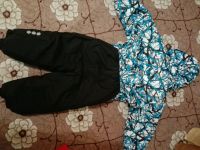 Лот: 8407171. Фото: 2. Зимний комбинезон для мальчика. Одежда и аксессуары