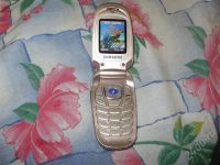 Лот: 728483. Фото: 2. Samsung x640. Смартфоны, связь, навигация