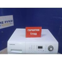 Лот: 25897706. Фото: 3. Стиральная машина SAMSUNG WF 0500... Бытовая техника