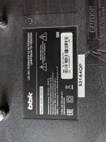 Лот: 16959692. Фото: 2. Телевизор BBK 32LEM-1008/T2C. ТВ и видео