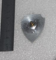 Лот: 24657532. Фото: 5. Значок: Старший погранотряда...