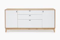 Лот: 23705659. Фото: 2. Тумба под ТВ Hoff Бари. Мебель для гостиной