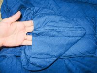 Лот: 7646005. Фото: 4. Слинг на кольцах.