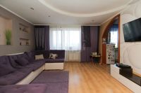 Лот: 25288244. Фото: 6. 3-комн. квартира , Красноярск...