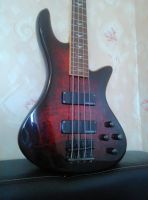 Лот: 8361180. Фото: 4. Schecter Diamond Series Активный... Красноярск