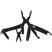 Лот: 6183400. Фото: 3. Мультитул Gerber Mini Multi-Tool... Туризм, охота, рыбалка, самооборона