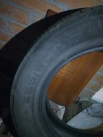 Лот: 9740350. Фото: 2. Шины Continental 4x4 Contact. Шины, Диски