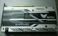 Лот: 19955002. Фото: 2. Radeon RX 470 4GB Sapphire NITRO... Комплектующие