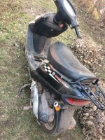 Лот: 11432755. Фото: 3. Мопед нужно поменять проводку. Авто, мото, водный транспорт