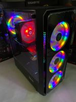 Лот: 22161698. Фото: 3. Игровой пк Ryzen 7 1700 GTX 1070... Компьютеры, оргтехника, канцтовары