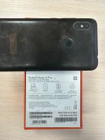 Лот: 25521962. Фото: 3. Redmi note 6 pro с нюансом. Красноярск