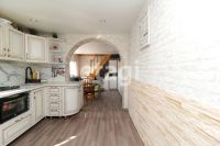 Лот: 25285686. Фото: 4. 3-комн. дом , СТ Солнечное-12... Красноярск