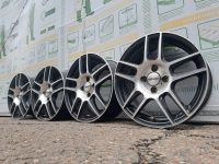 Лот: 25889923. Фото: 3. Комплект Оригинальных Литых дисков... Авто, мото, водный транспорт