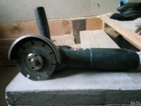 Лот: 9659607. Фото: 4. Bosch gws1400. Красноярск