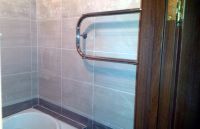 Лот: 8515543. Фото: 10. Укладка кафеля, керамогранита...