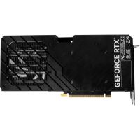 Лот: 24946375. Фото: 6. Видеокарта GeForce RTX4070 Palit...