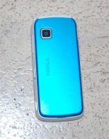 Лот: 967455. Фото: 2. nokia 5230. Смартфоны, связь, навигация