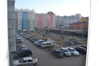 Лот: 5417823. Фото: 2. 3-ком. квартира в покровском 70кв... Продажа
