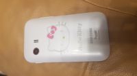 Лот: 13348174. Фото: 2. Samsung Galaxy Y S5360 Hello Kitty. Смартфоны, связь, навигация