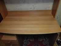 Лот: 13332969. Фото: 5. Компьютерный стол с полками