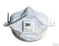 Лот: 15786462. Фото: 2. Полумаска фильтрующая 3M VFLEX... Спецодежда, СИЗ, пожарное оборудование