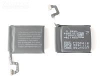 Лот: 19143134. Фото: 2. АКБ Apple Watch 5 Series (44мм... Запчасти, оборудование