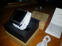 Лот: 6453954. Фото: 2. Smart Watch Умные часы. Смартфоны, связь, навигация