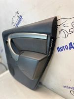 Лот: 22493254. Фото: 2. обшивка двери Renault Duster HSM. Автозапчасти