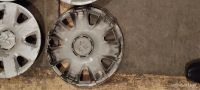Лот: 18155977. Фото: 2. Колпаки r16 Mitsubishi. Шины, Диски