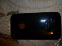 Лот: 2227763. Фото: 3. продам Apple iPhone 3GS 16GB РСТ. Красноярск