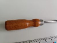 Лот: 18748135. Фото: 2. Отвёртка для швейной машины СССР... Вязание, шитье