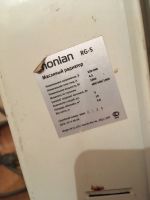 Лот: 15043000. Фото: 2. Масляный обогреватель 1квт 1000вт. Тепловое оборудование, климат