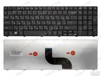 Лот: 15961871. Фото: 2. Клавиатура Acer Aspire E1-772G... Комплектующие