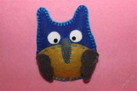 Лот: 2878366. Фото: 3. Совушка с желтым брюшком (ручной... Красноярск