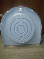 Лот: 9852189. Фото: 2. Лоток-накладка для приучения кошек... Животные и уход