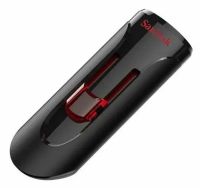 Лот: 22024650. Фото: 2. Флеш-накопитель SanDisk Cruzer... Носители информации